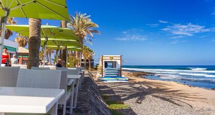 Apartamentos Playazul