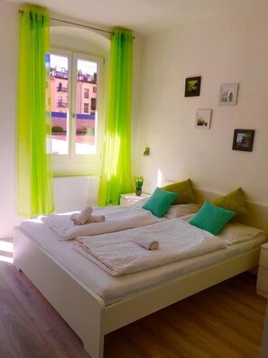Free WiFi - Iceman Rooms (Bolzano)