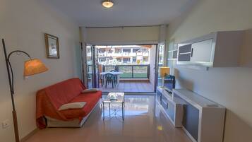 Télévision à écran plat