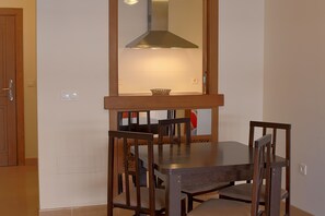 Flat-screen TV