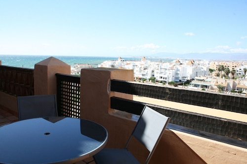 Apartamentos Turísticos Spiritmar