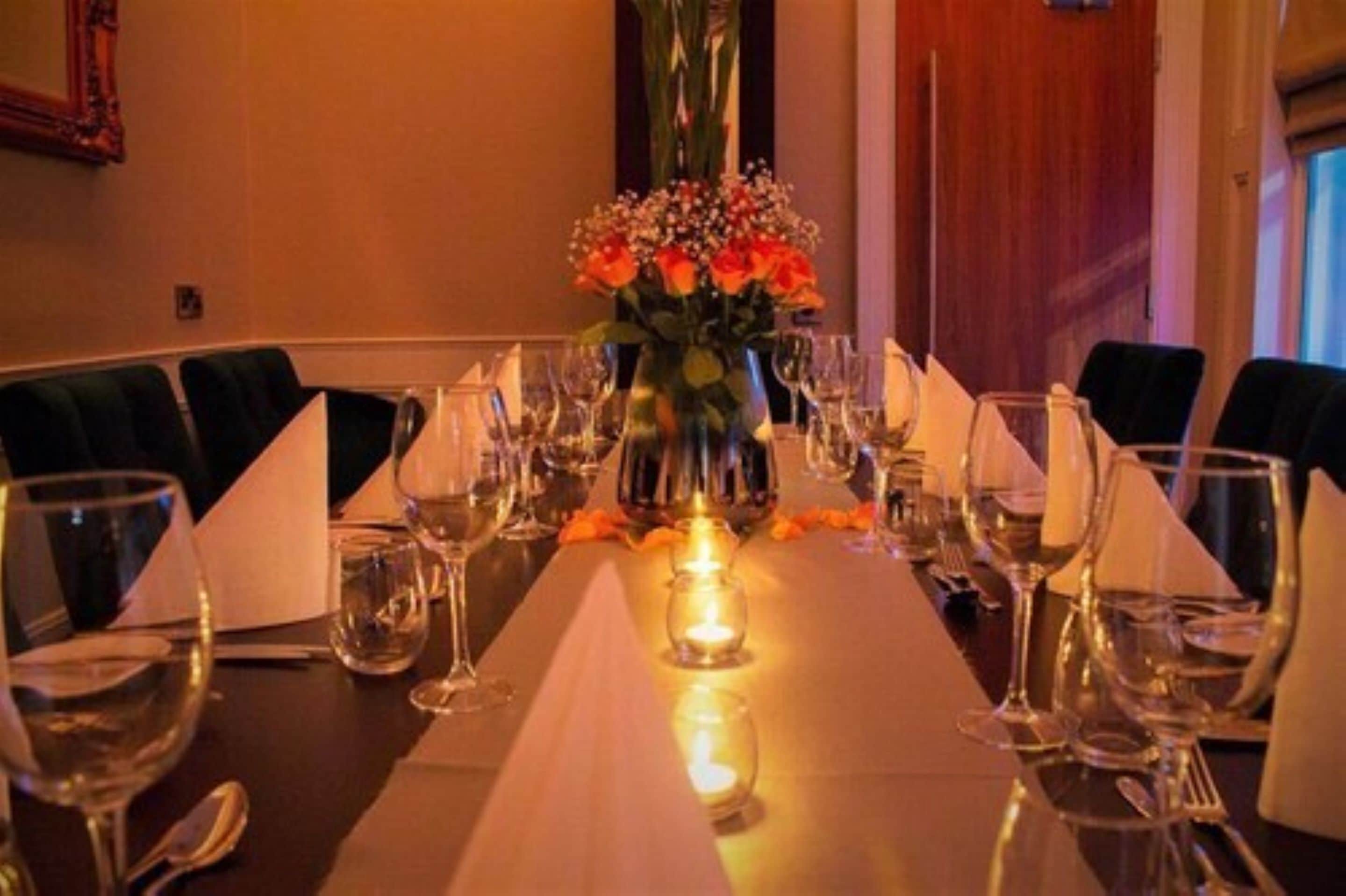 breakfast, lunch, dinner served; local cuisine