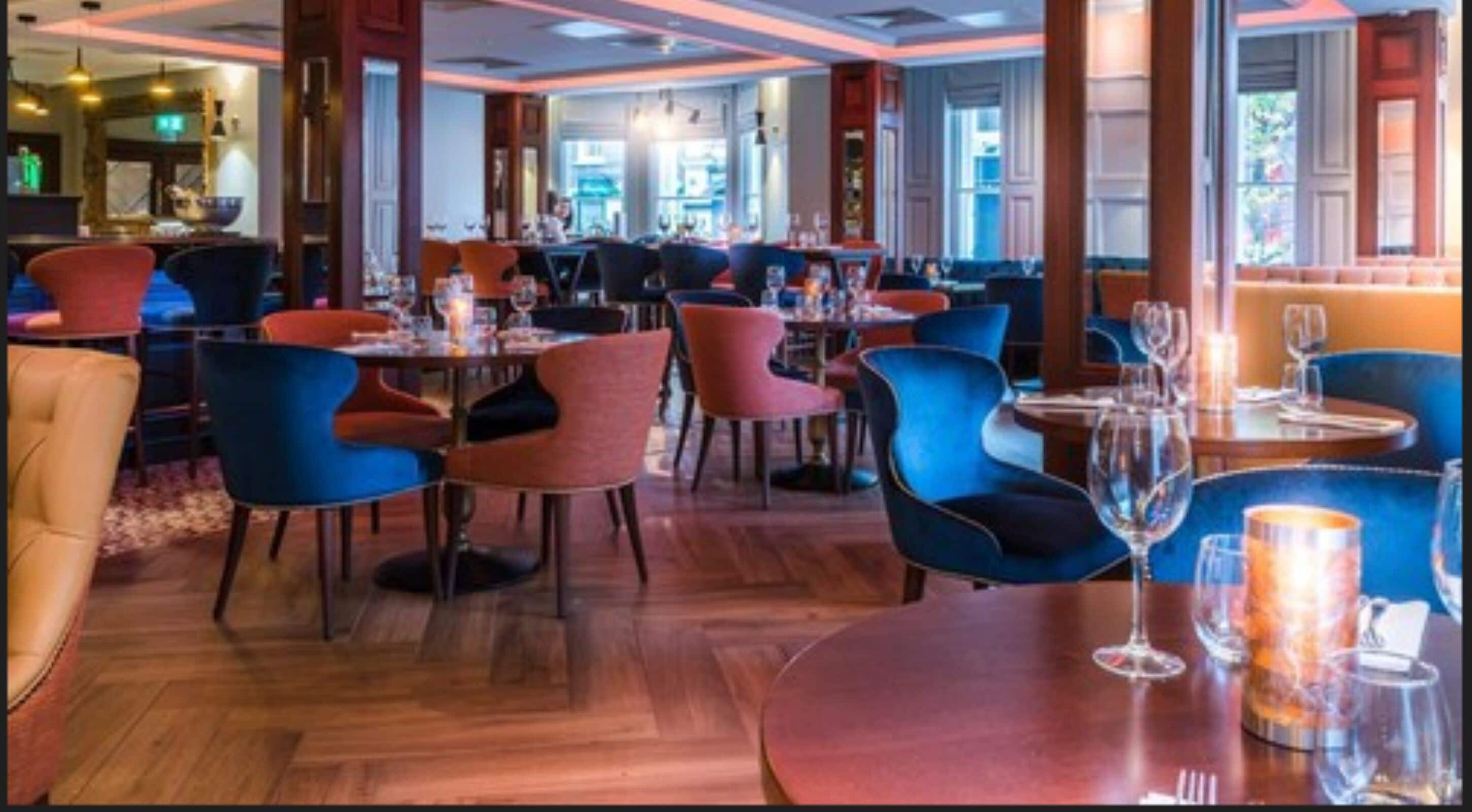 Breakfast, lunch, dinner served; local cuisine 