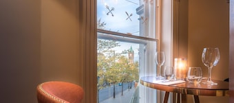 希普基精品酒店