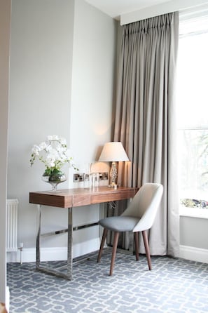 Chambre Double Supérieure