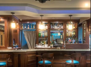 2 bars/lounges - Shipquay Boutique Hotel (Londonderry)