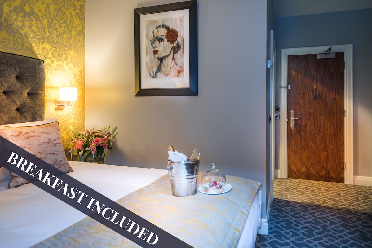 Chambre Double Premium