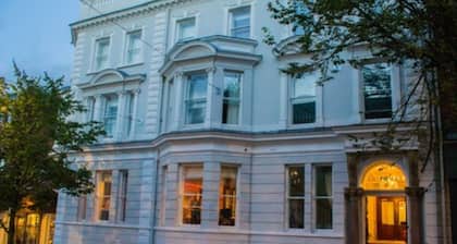 Shipquay Boutique Hotel