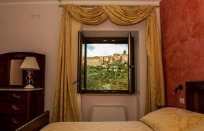 Literie de qualité supérieure, bureau