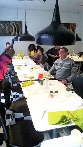 Pasescia Bed and Breakfast