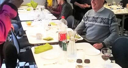 Pasescia Bed and Breakfast