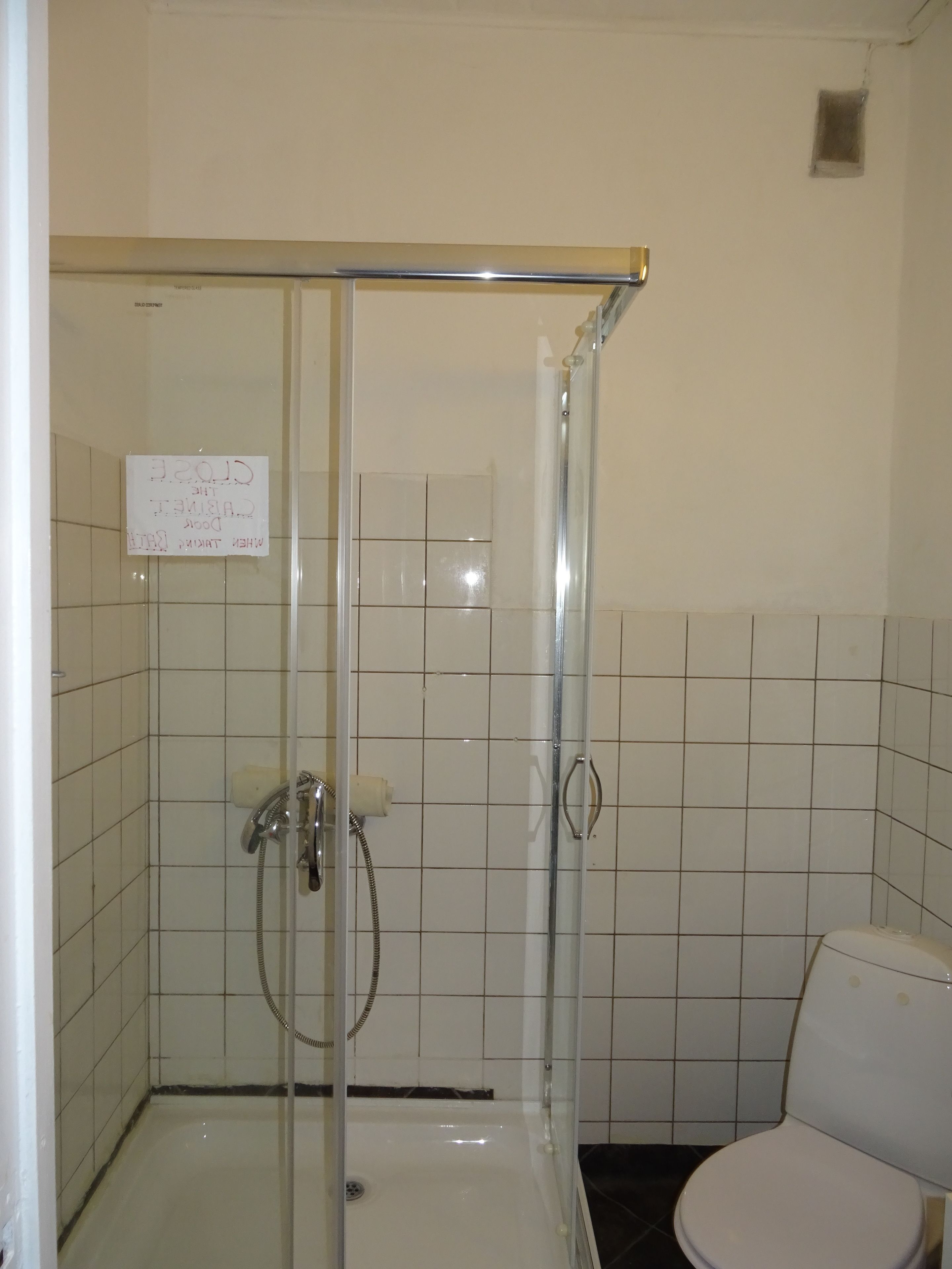 Kamar mandi