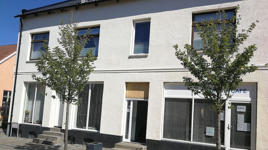 Pasescia Bed and Breakfast