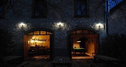 Domaine de Vareilles