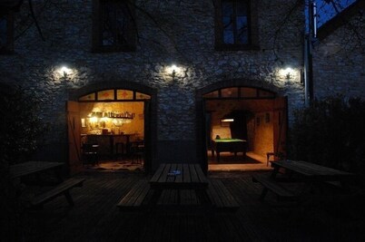 Domaine de Vareilles