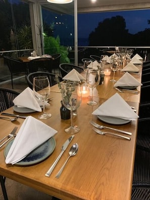 Restaurantes