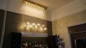 Bar (på boendet)