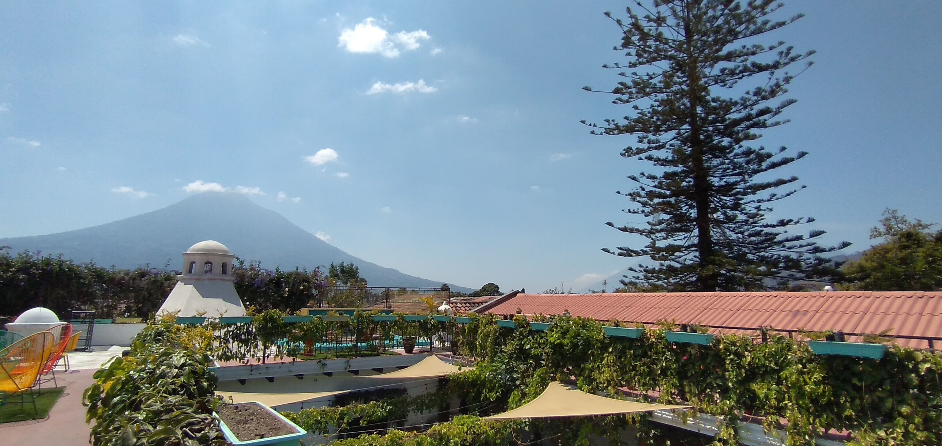 Foto - Adra Hostel