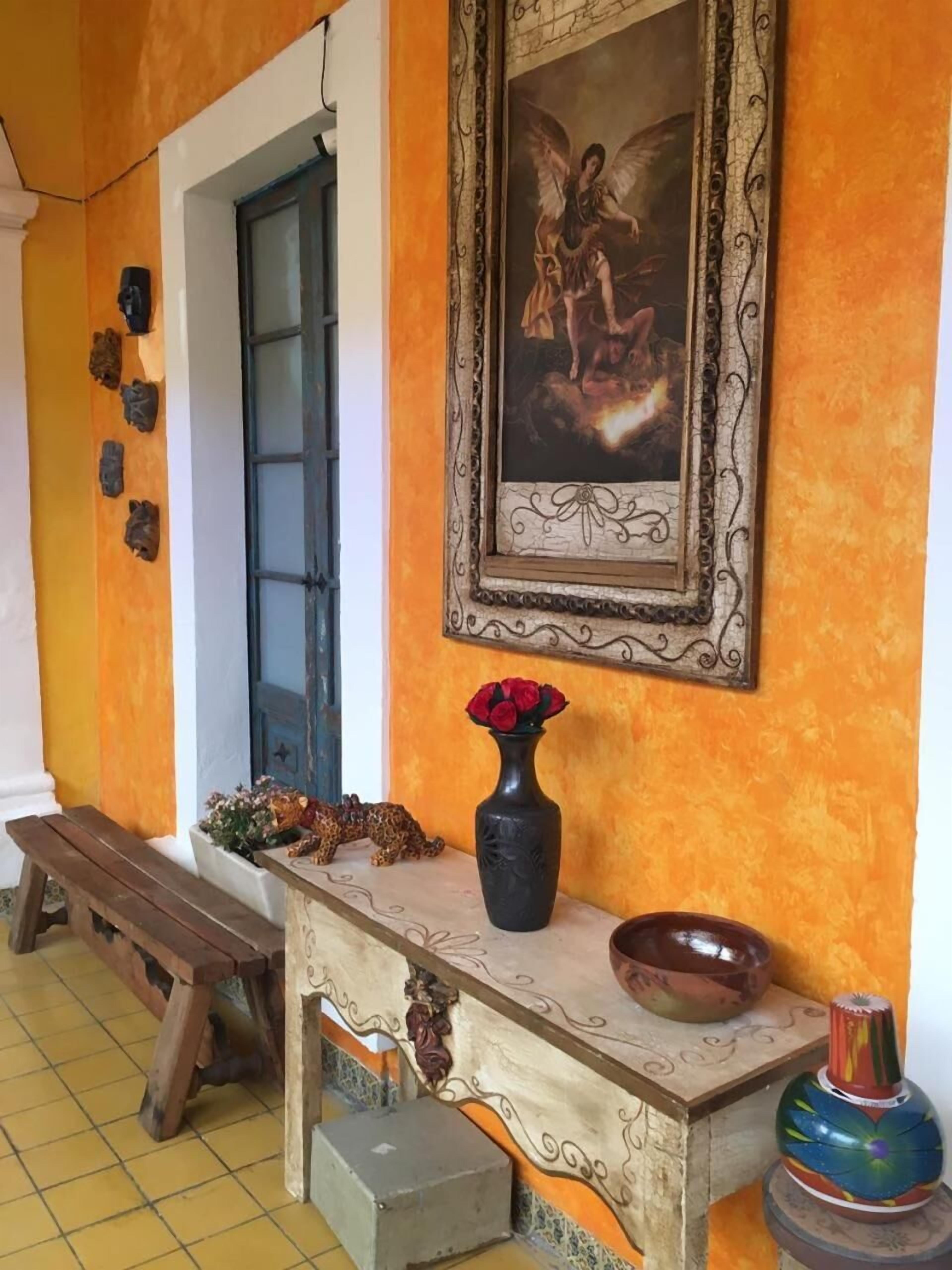 Photo - Casona Tlaquepaque Temazcal & Spa
