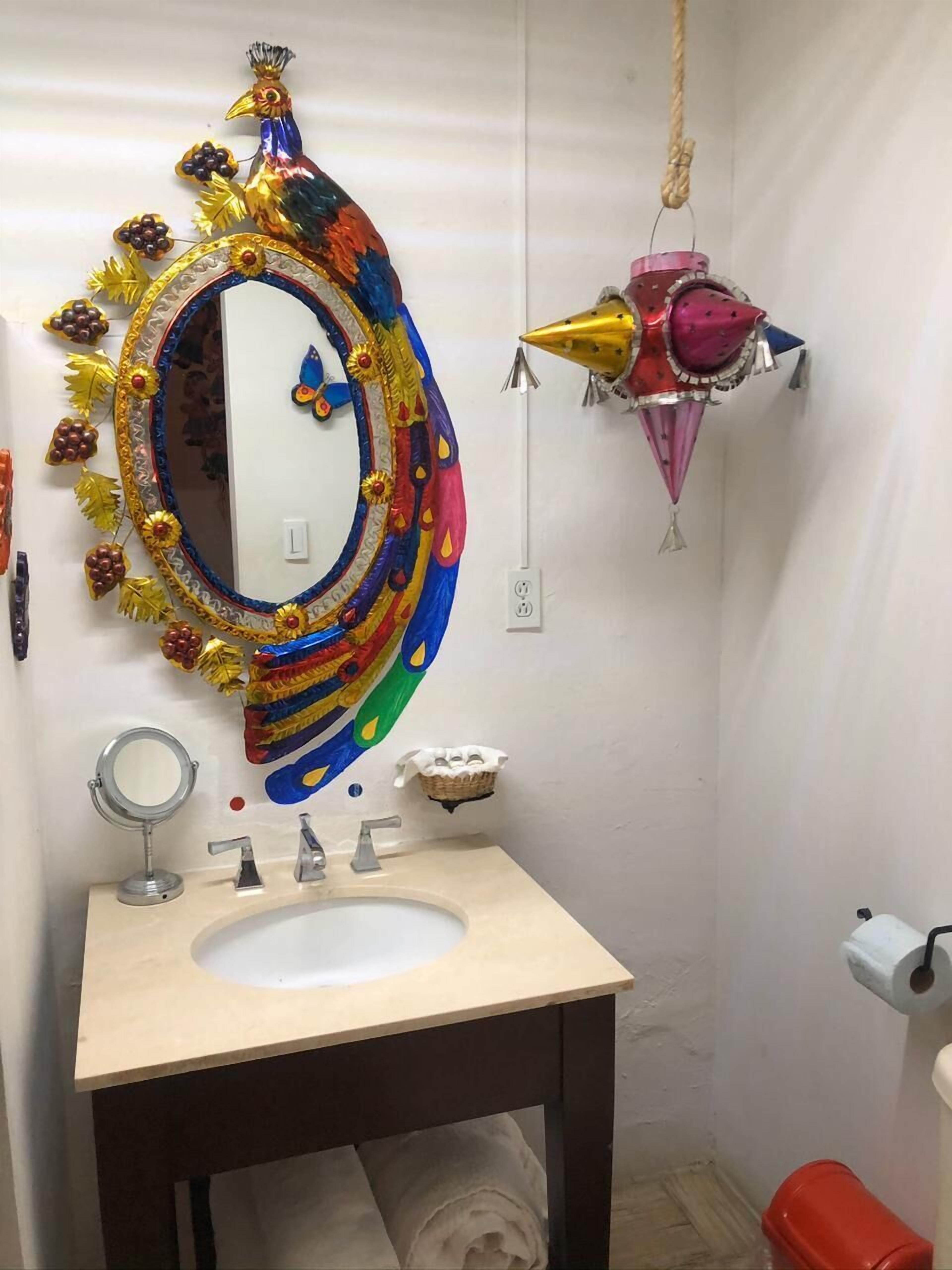 Photo - Casona Tlaquepaque Temazcal & Spa