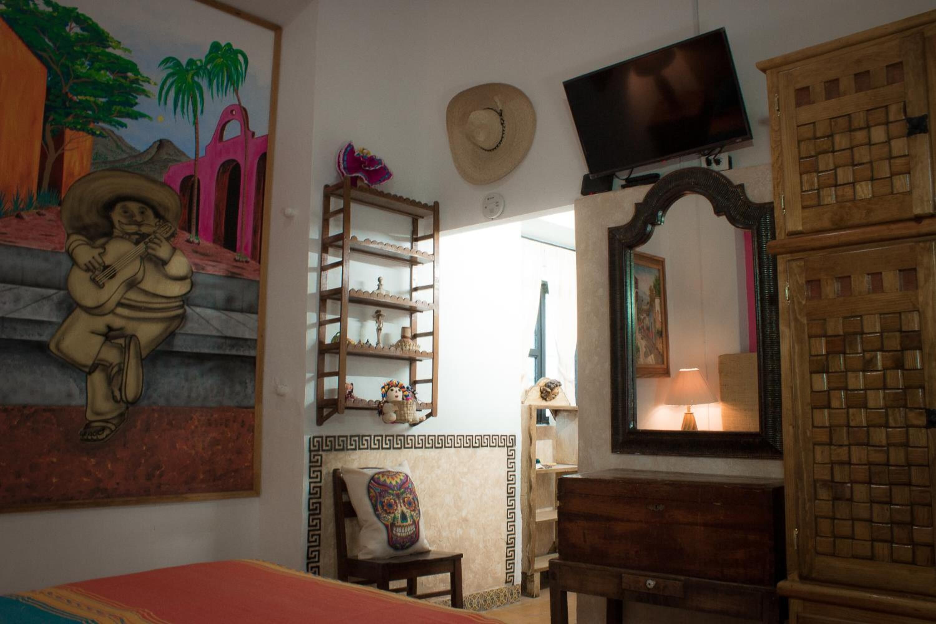 Photo - Casona Tlaquepaque Temazcal & Spa