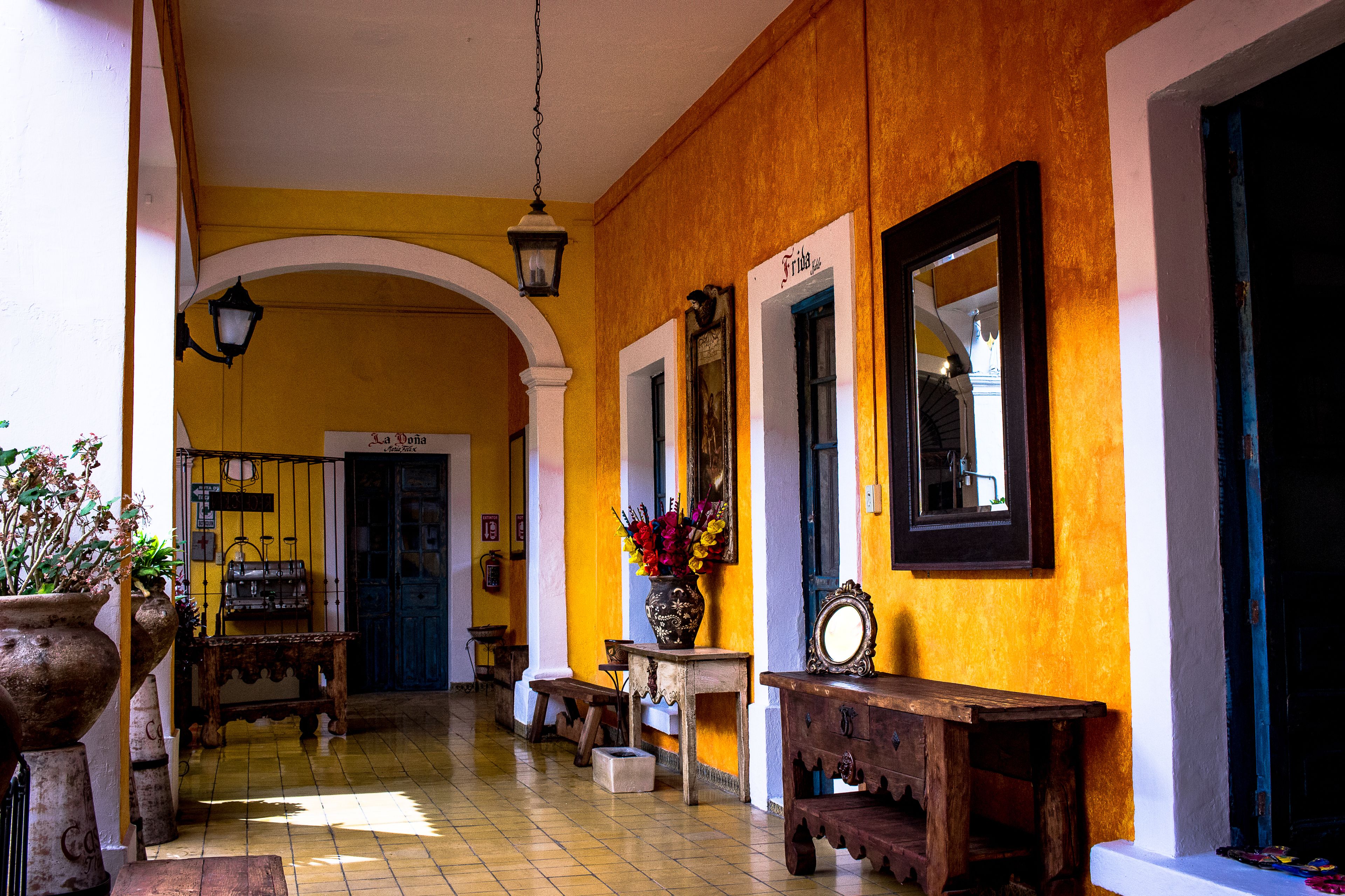 Photo - Casona Tlaquepaque Temazcal & Spa
