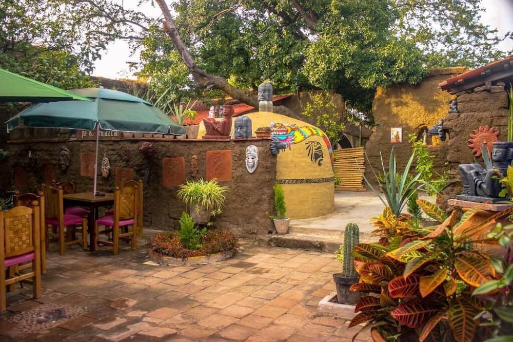 Casona Tlaquepaque Temazcal y Spa