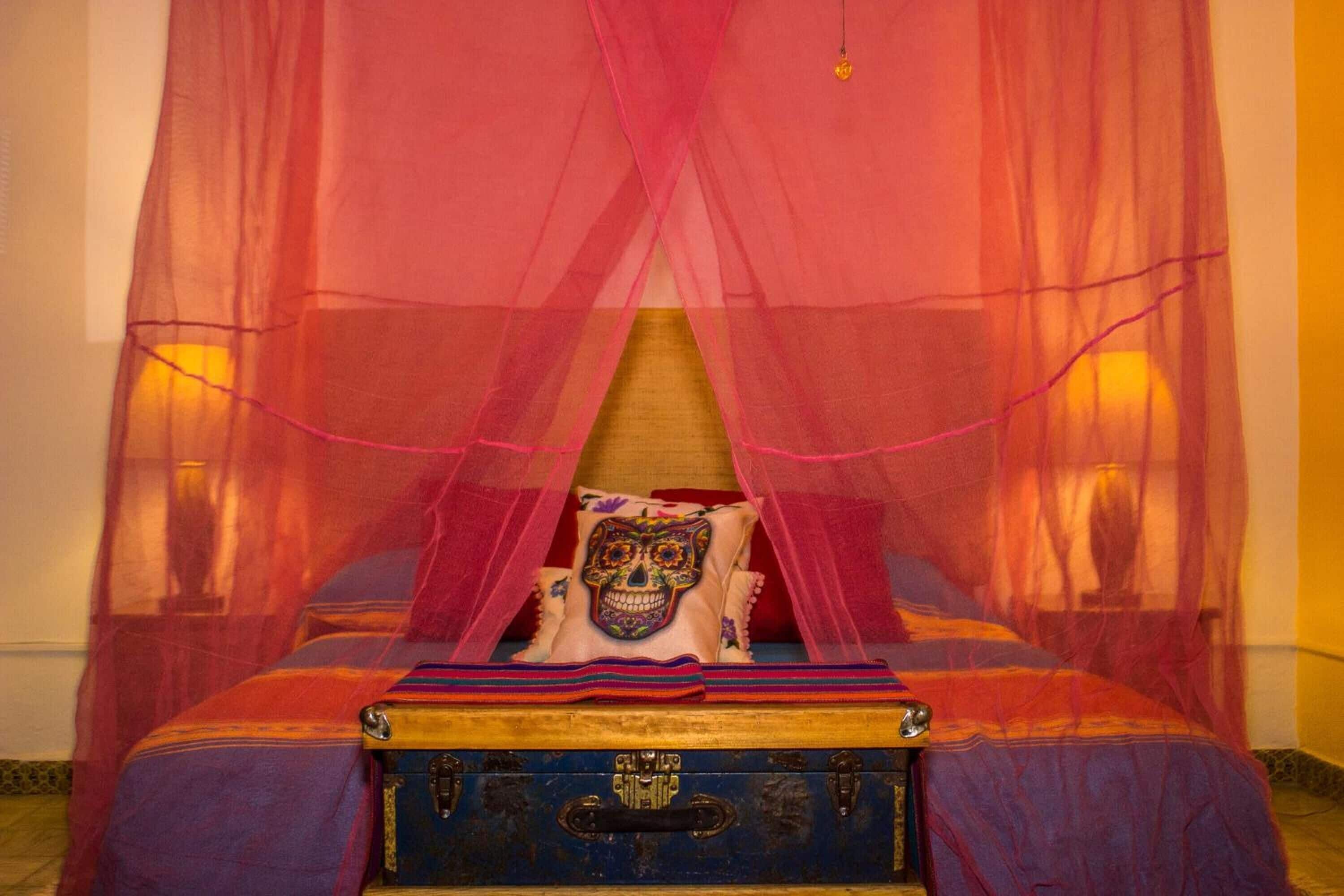 Photo - Casona Tlaquepaque Temazcal & Spa