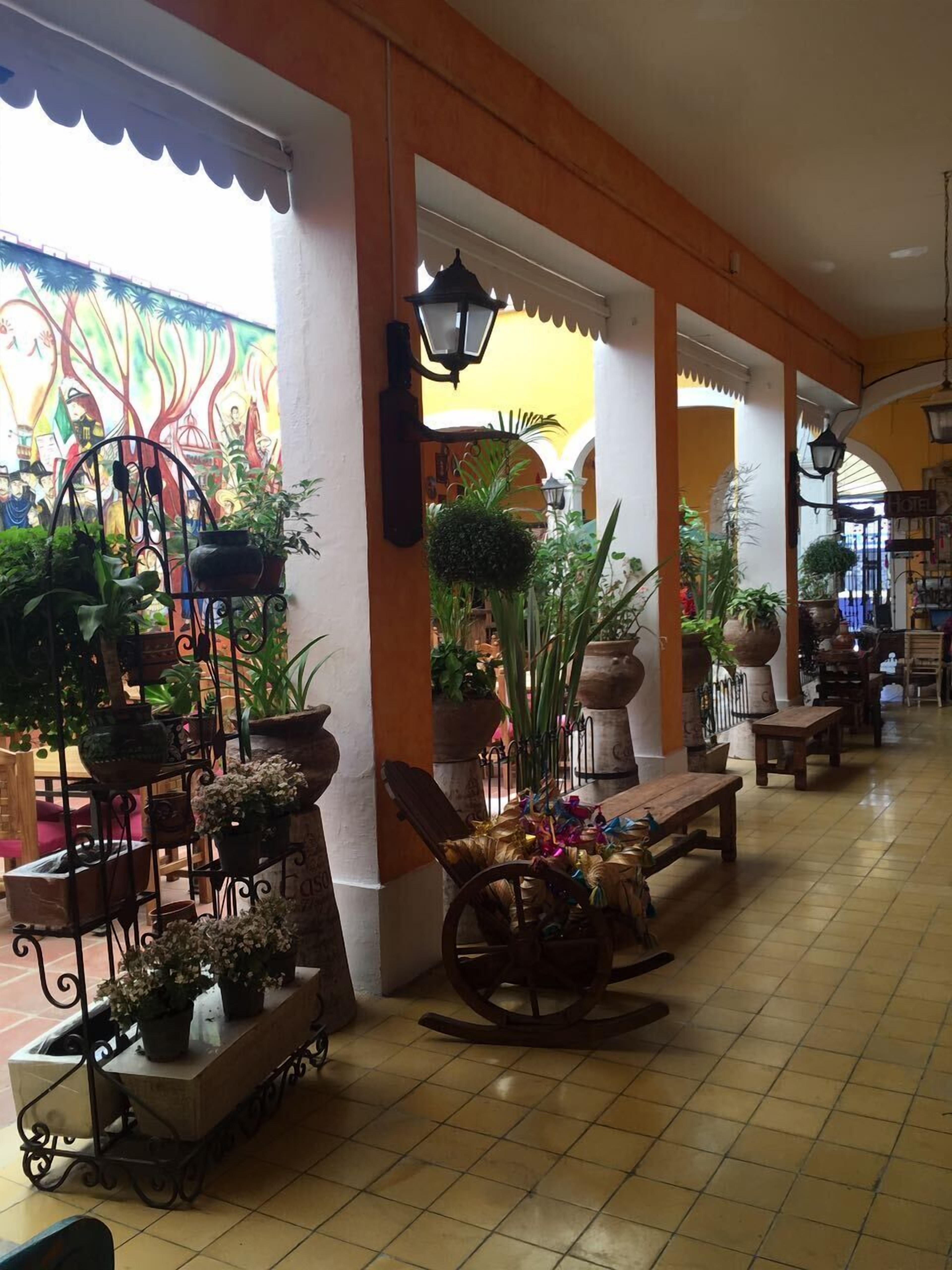 Photo - Casona Tlaquepaque Temazcal & Spa