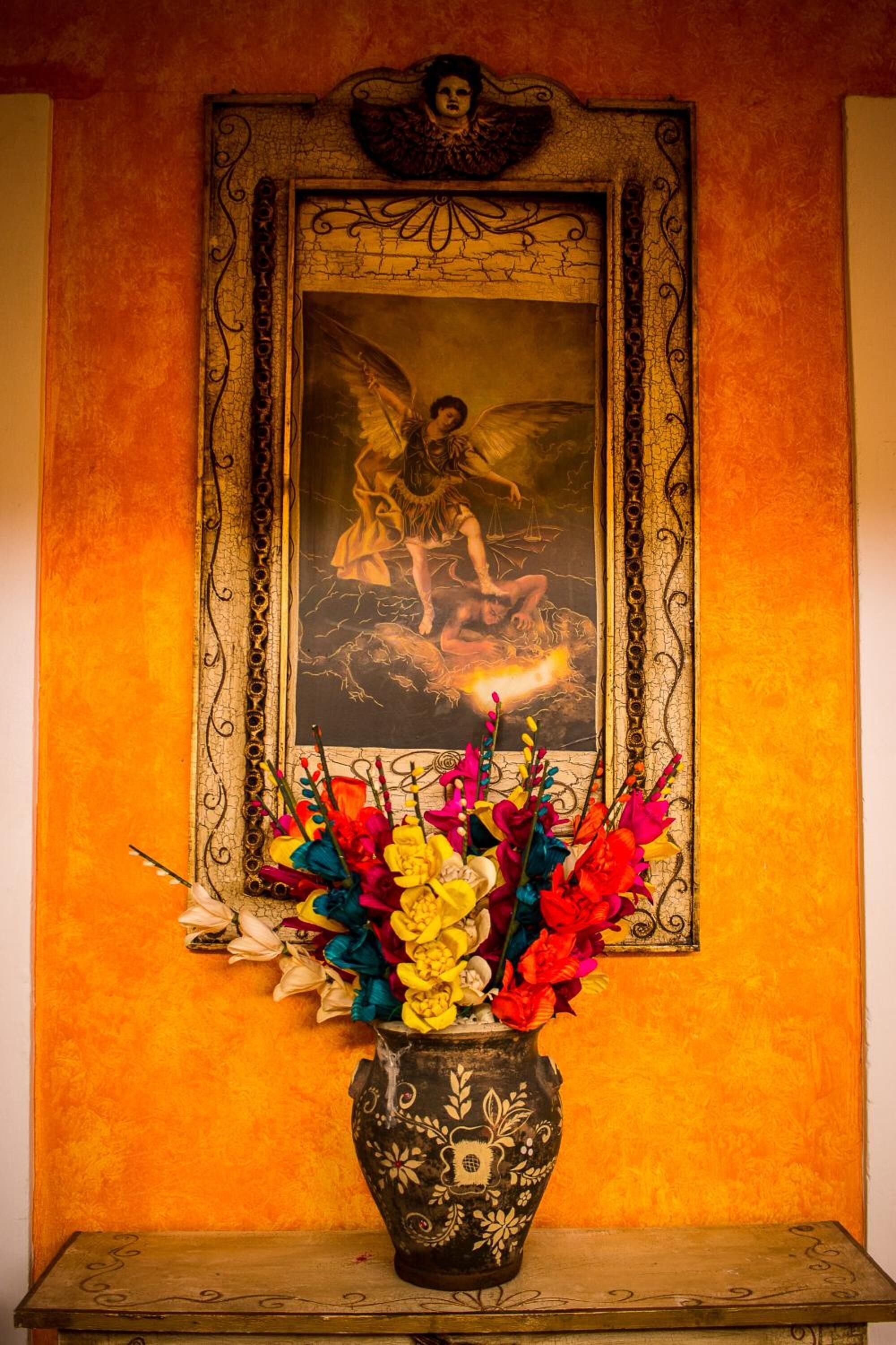 Photo - Casona Tlaquepaque Temazcal & Spa