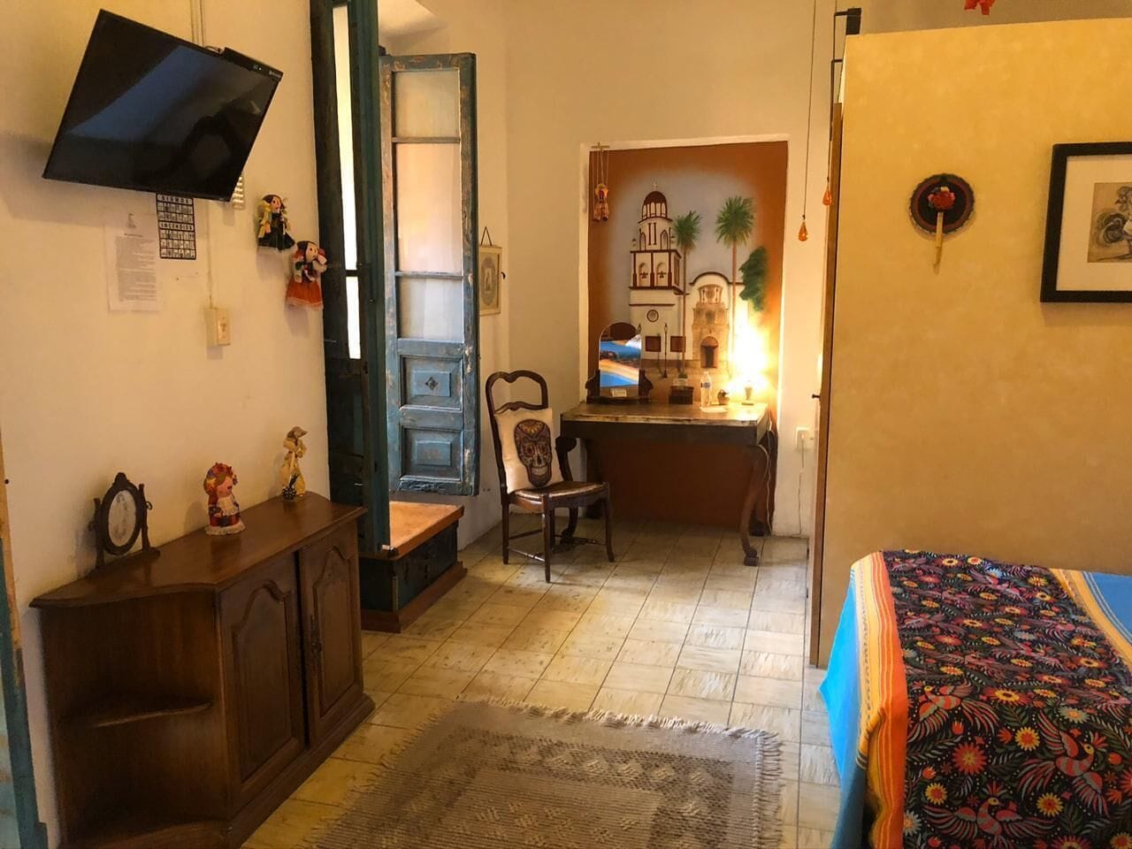 Photo - Casona Tlaquepaque Temazcal & Spa