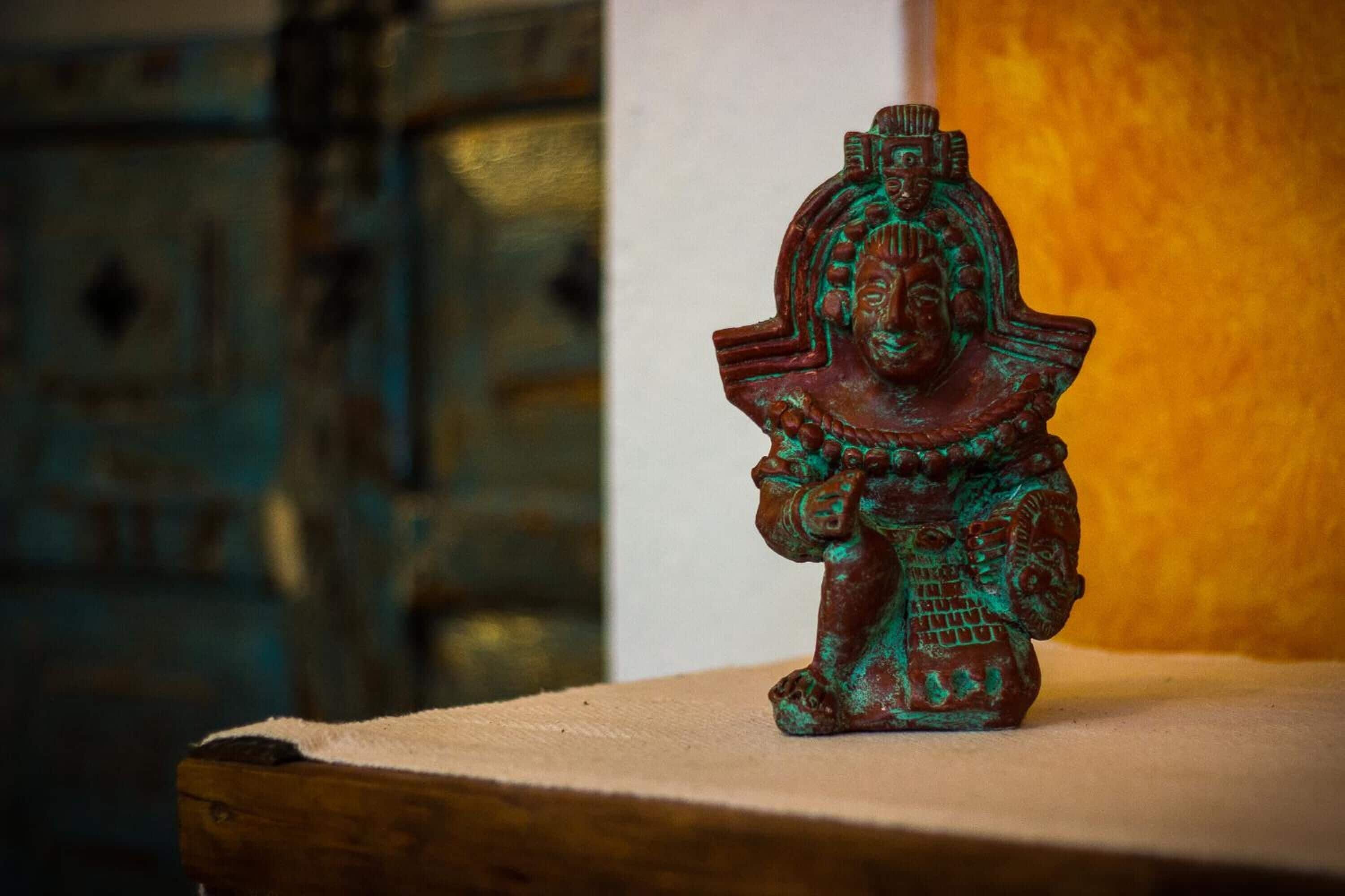 Photo - Casona Tlaquepaque Temazcal & Spa