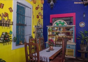 Servicio a la habitación