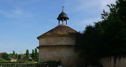 Domaine Borgnat