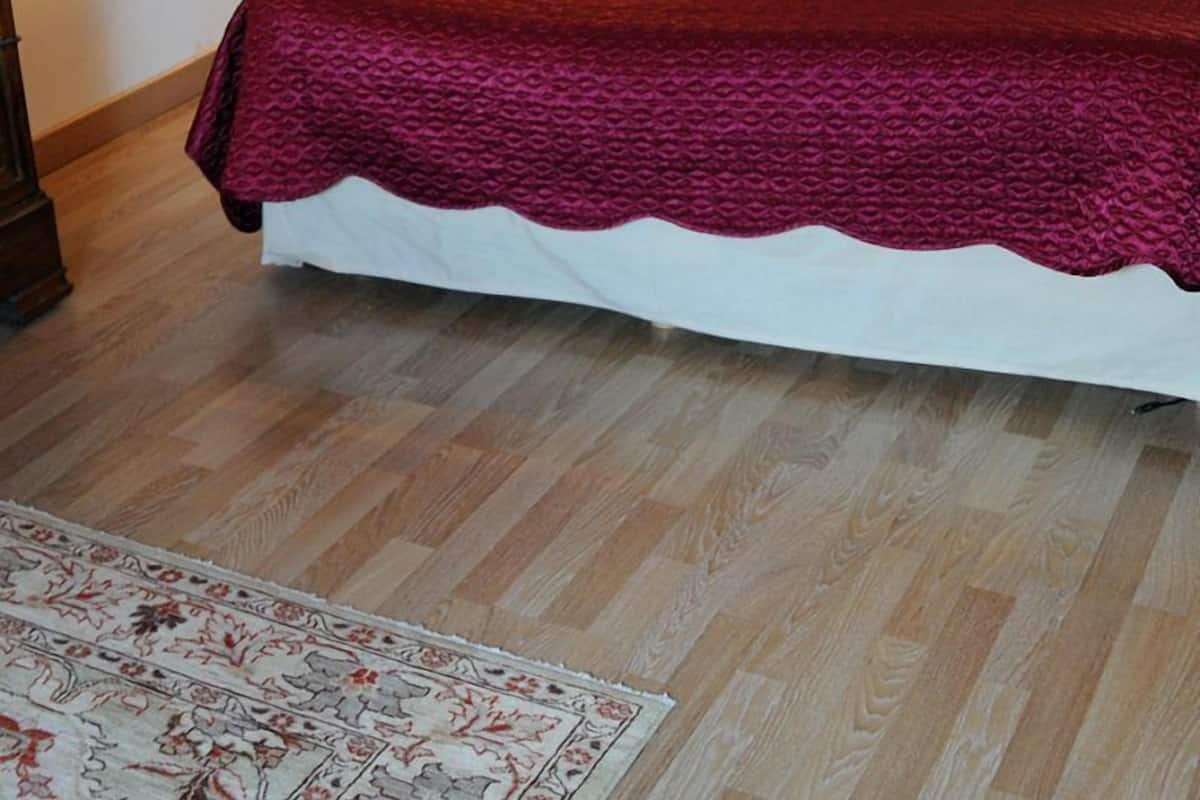 Individually decorated, individually furnished, desk, blackout curtains