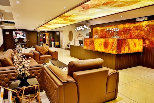 Hotel Kings Heritage