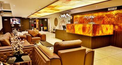 Hotel Kings Heritage