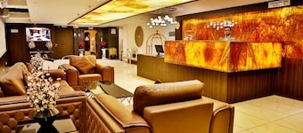 Hotel Kings Heritage