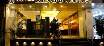 Hotel Kings Heritage