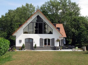 Garden - La Garonde (Berthen)