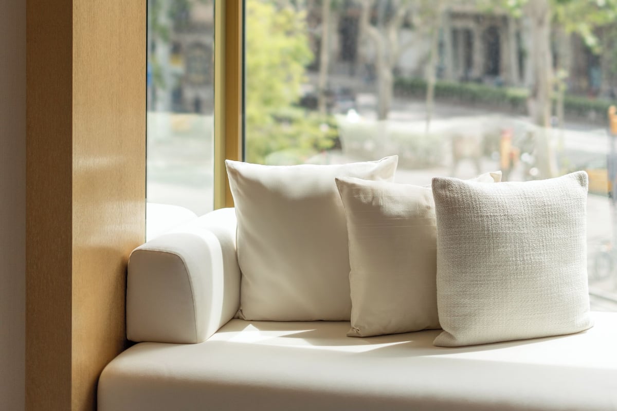 almanac room | 1 bedroom, premium bedding, memory-foam beds, minibar