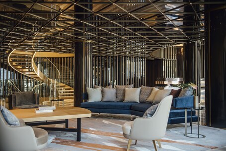 Almanac Barcelona - view 2