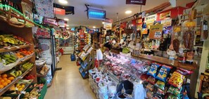 Tienda de regalos