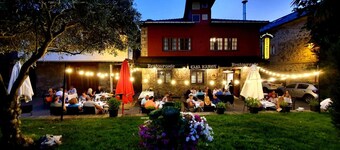 Hotel Molina Real