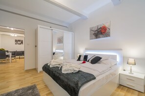 Luxury Apartment