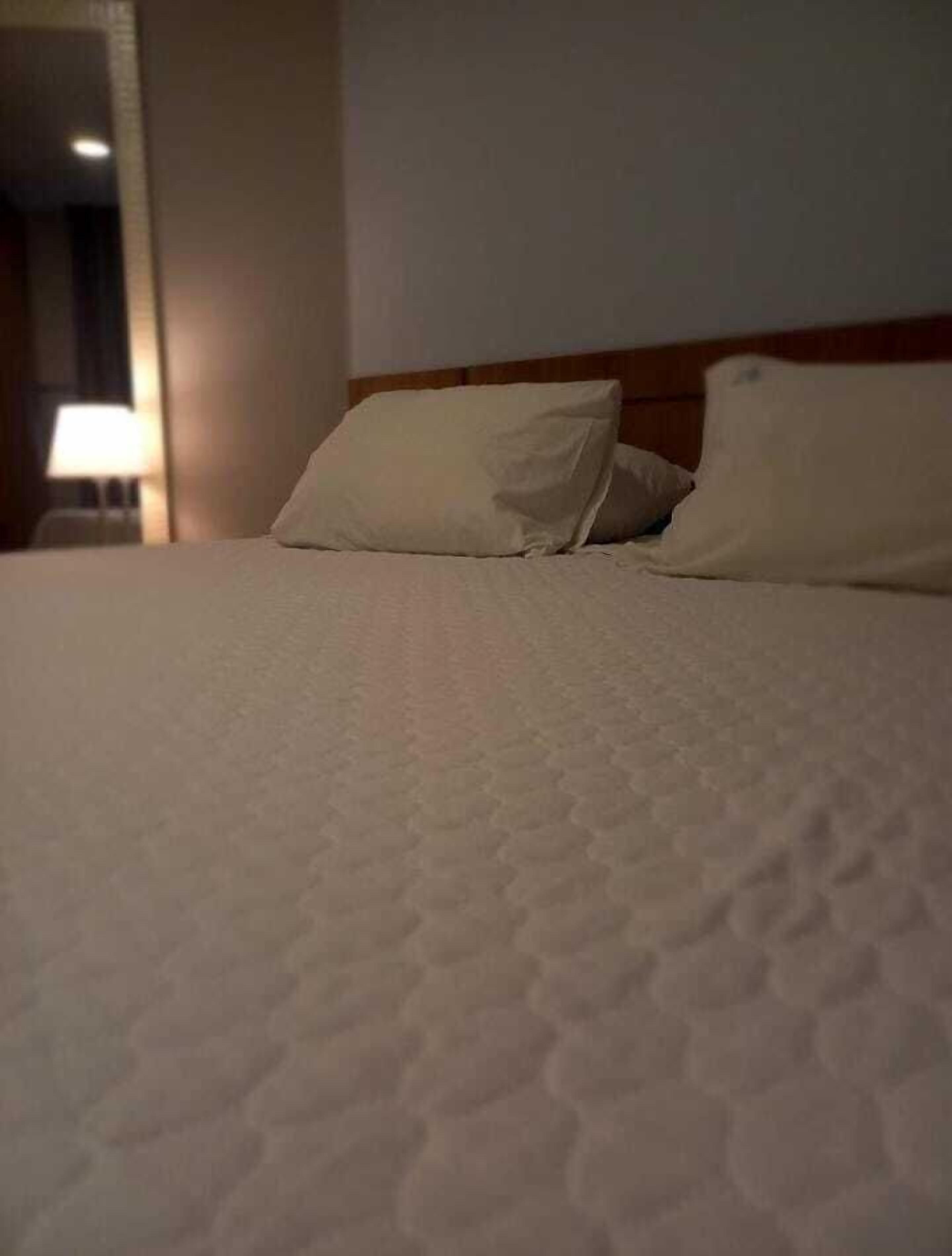 quarto standard duplo varanda | minibar, blackout curtains, free cots/infant beds, free wifi