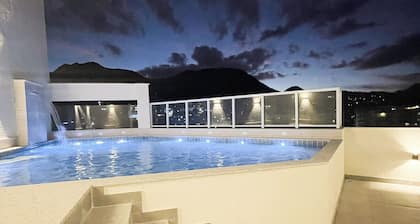 Athos Hotel