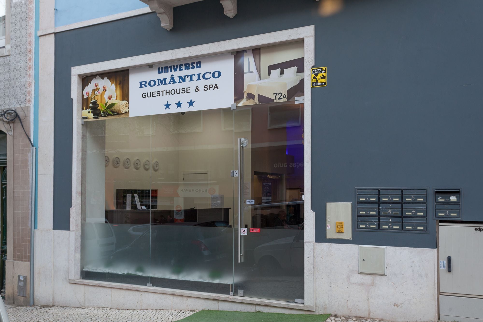 Photo - Universo Romantico