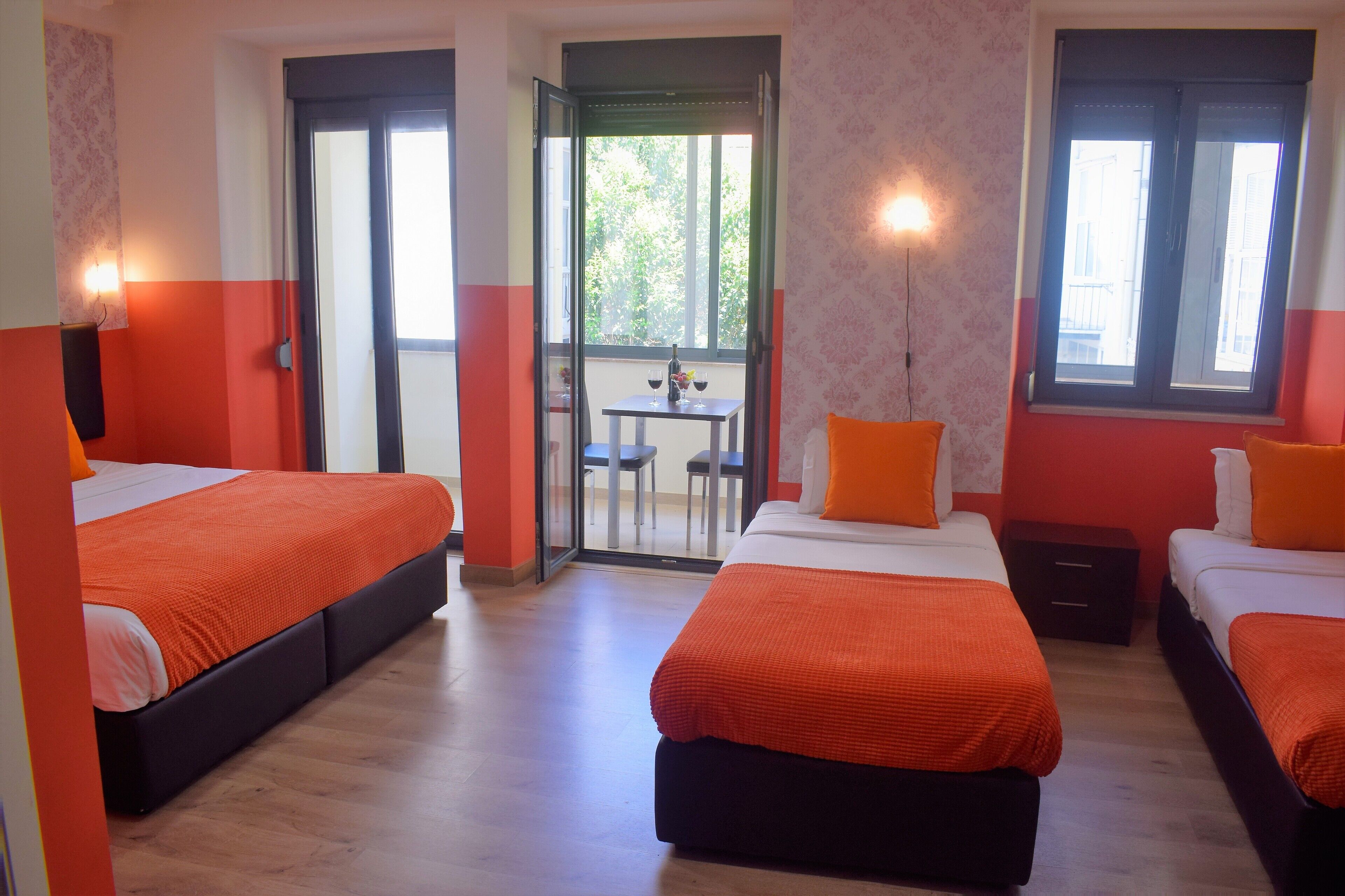 Foto - Universo Romântico Guesthouse & Spa