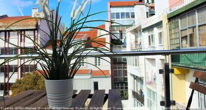 Universo Romântico Guesthouse & Spa